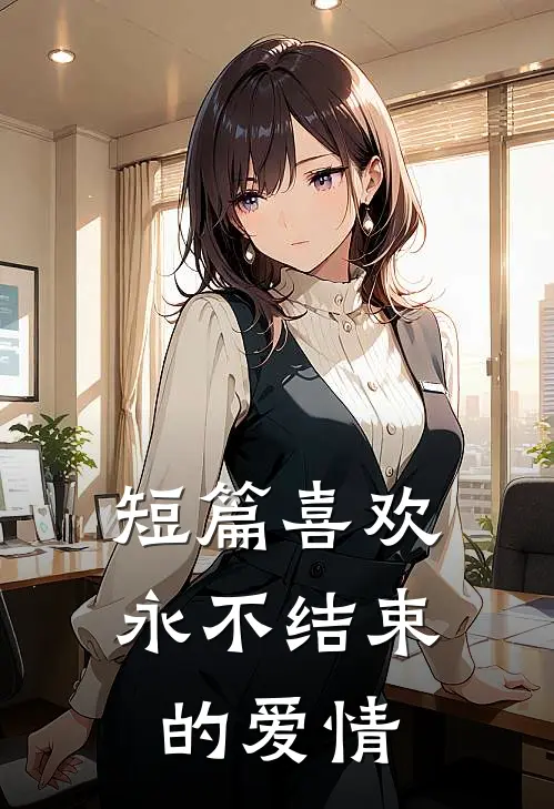 短篇喜欢永不结束的爱情