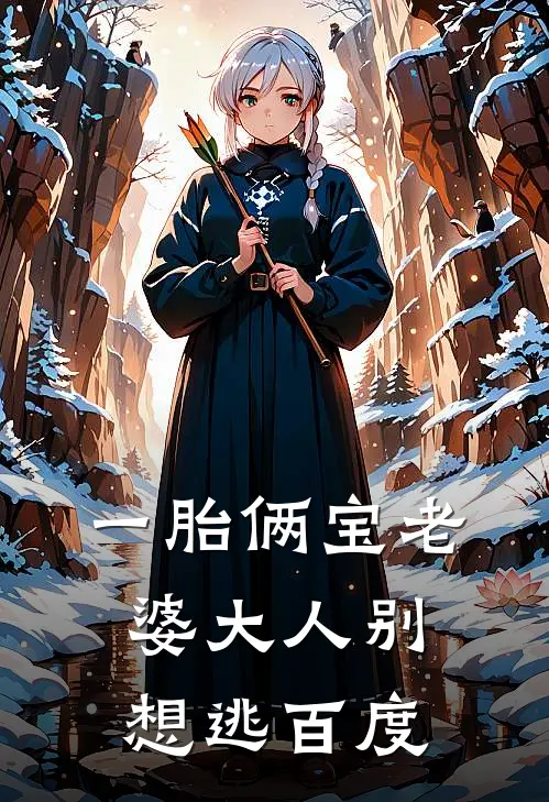 一胎俩宝老婆大人别想逃百度