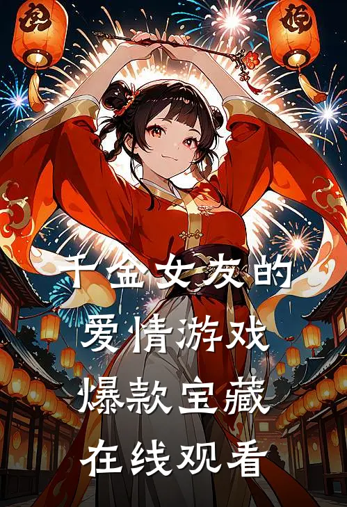 千金女友的爱情游戏爆款宝藏在线观看