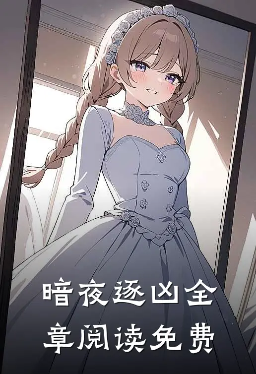 暗夜逐凶全章阅读免费