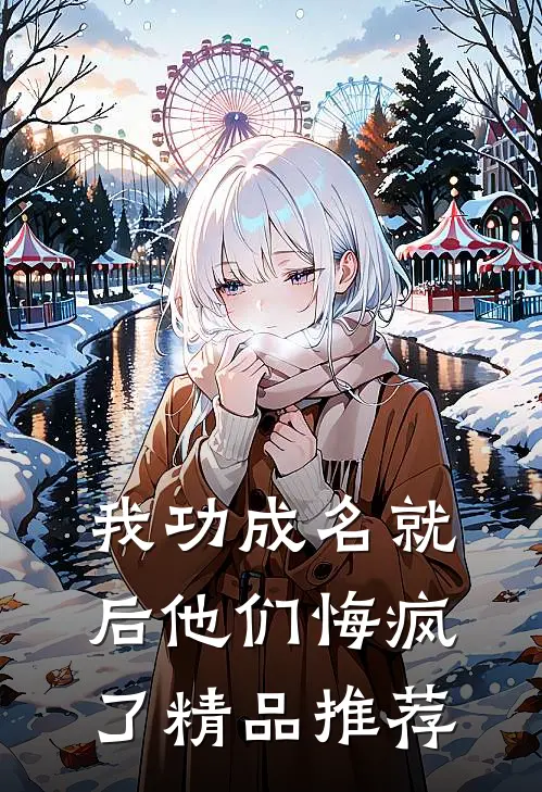 我功成名就后他们悔疯了精品推荐