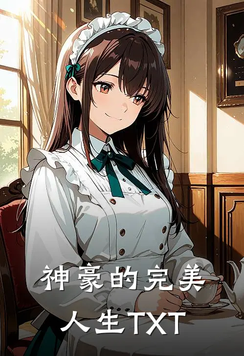 神豪的完美人生TXT