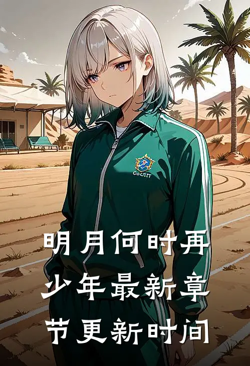 明月何时再少年最新章节更新时间