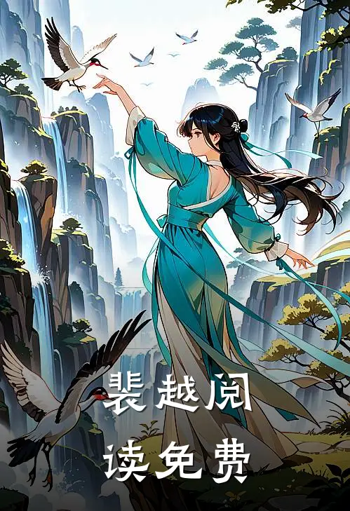 裴越阅读免费