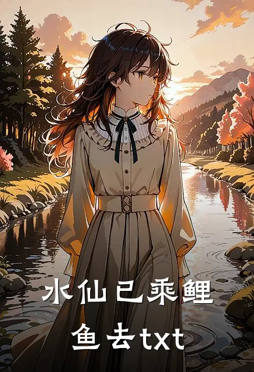 水仙已乘鲤鱼去txt
