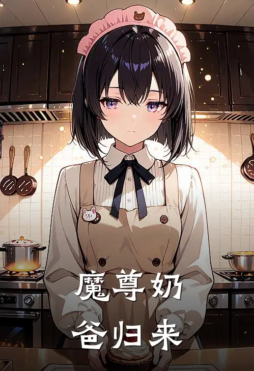 魔尊奶爸归来