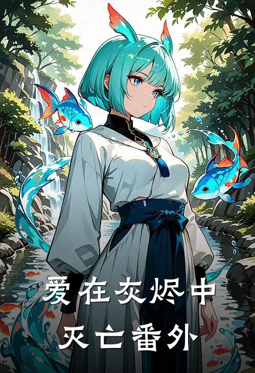 爱在灰烬中灭亡 番外