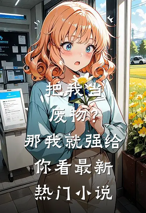 把我当废物？那我就强给你看最新热门小说