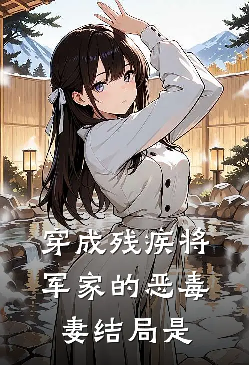 穿成残疾将军家的恶毒妻结局是