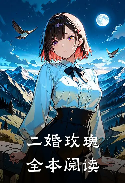 二婚玫瑰全本阅读