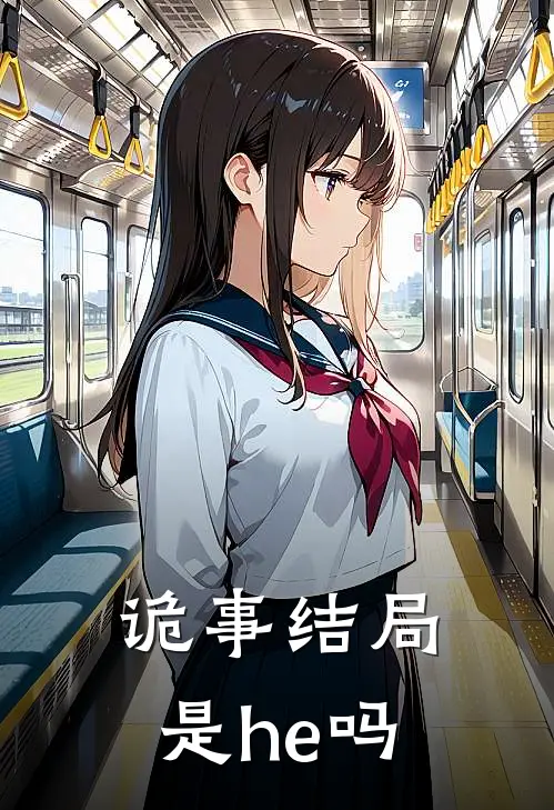 诡事结局是he吗