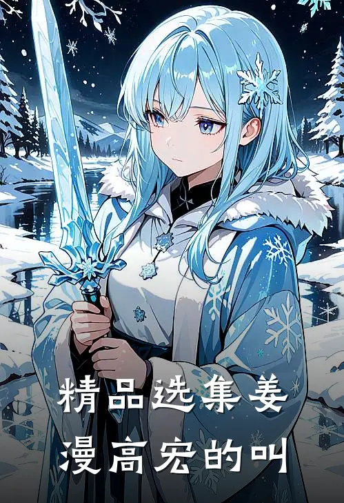 精品选集姜漫高宏的叫