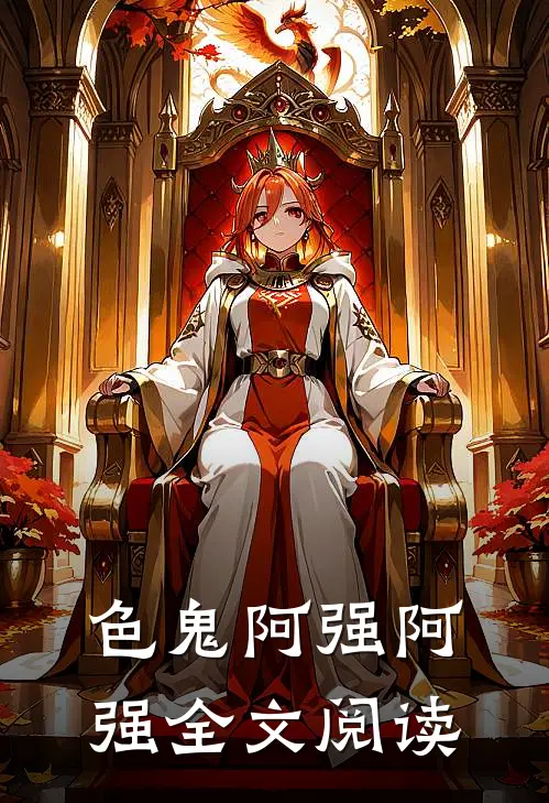 色鬼阿强阿强全文阅读
