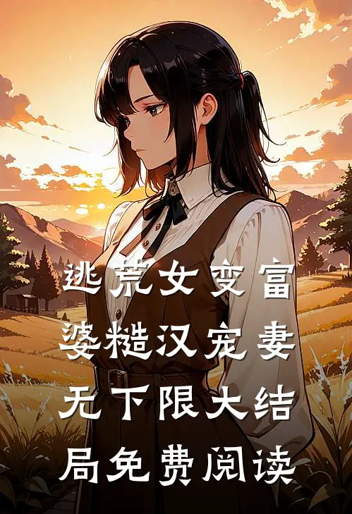 逃荒女变富婆糙汉宠妻无下限大结局免费阅读