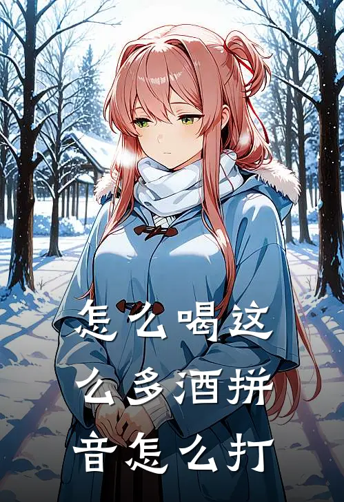怎么喝这么多酒拼音怎么打