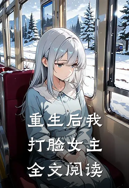 重生后我打脸女主全文阅读