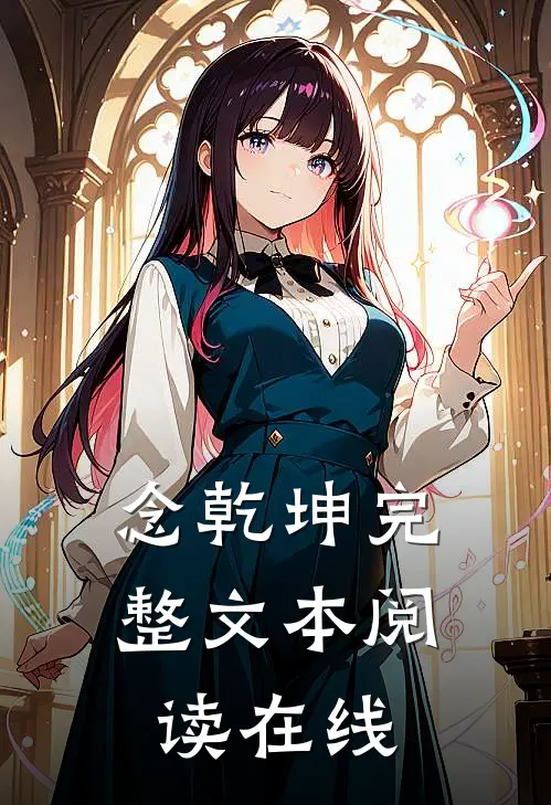 念乾坤完整文本阅读在线