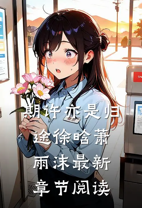 期许亦是归途徐晗萧雨沫最新章节阅读