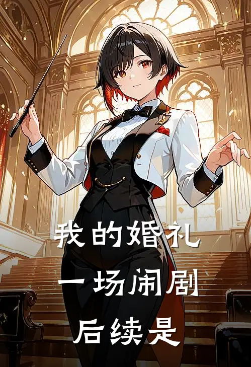 我的婚礼一场闹剧后续是
