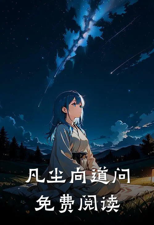 凡尘向道问免费阅读