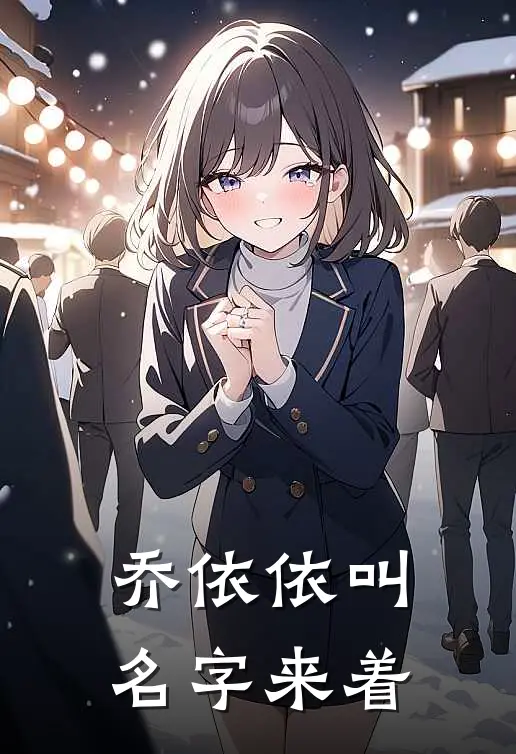 乔依依叫名字来着