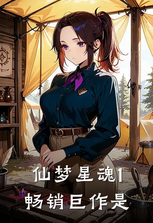 仙梦星魂1畅销巨作是