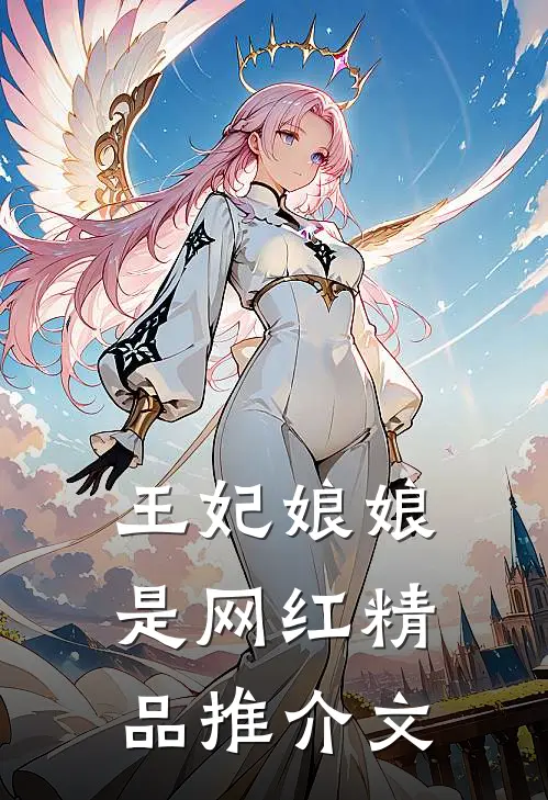 王妃娘娘是网红精品推介文