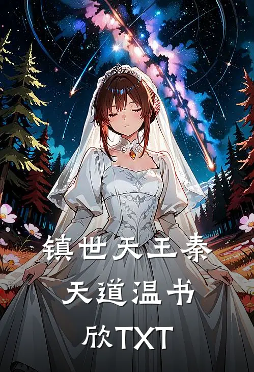镇世天王秦天道温书欣TXT