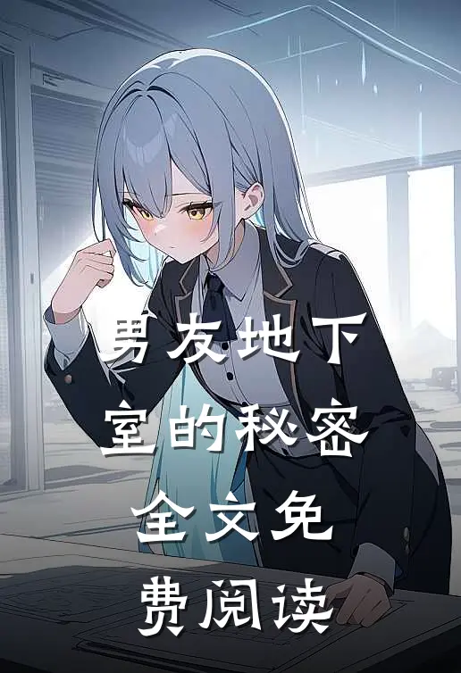 男友地下室的秘密全文免费阅读