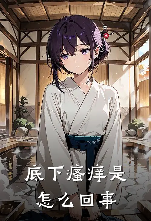 底下瘙痒是怎么回事