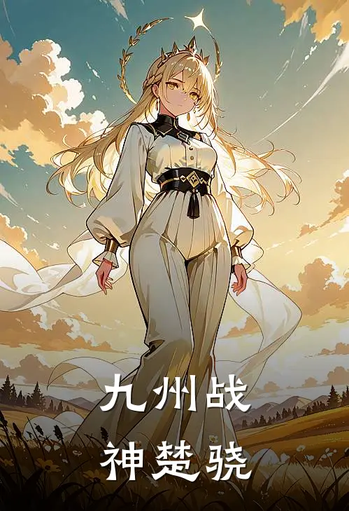 九州战神楚骁