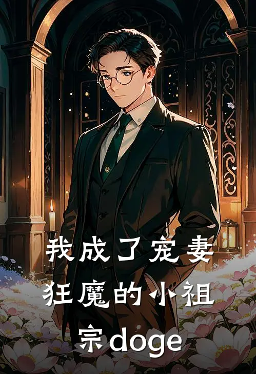 我成了宠妻狂魔的小祖宗[doge]