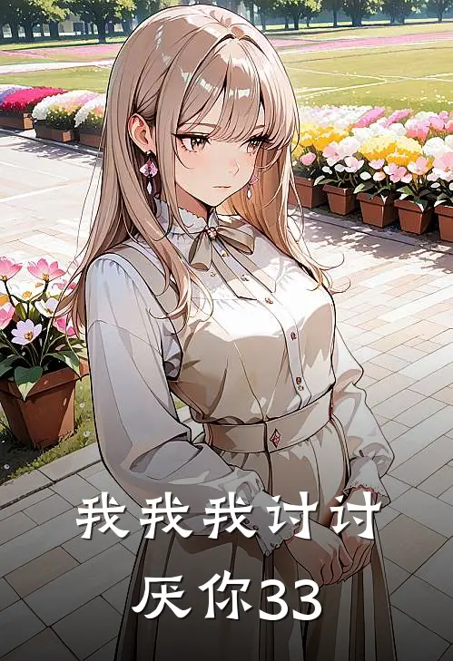我我我讨讨厌你33