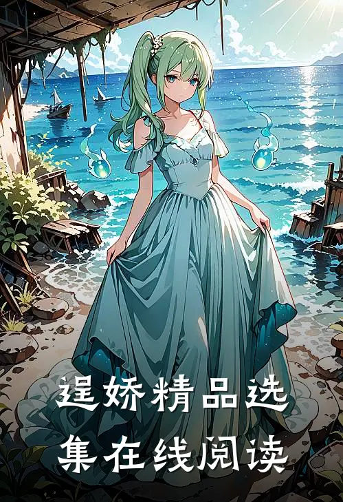逞娇精品选集在线阅读