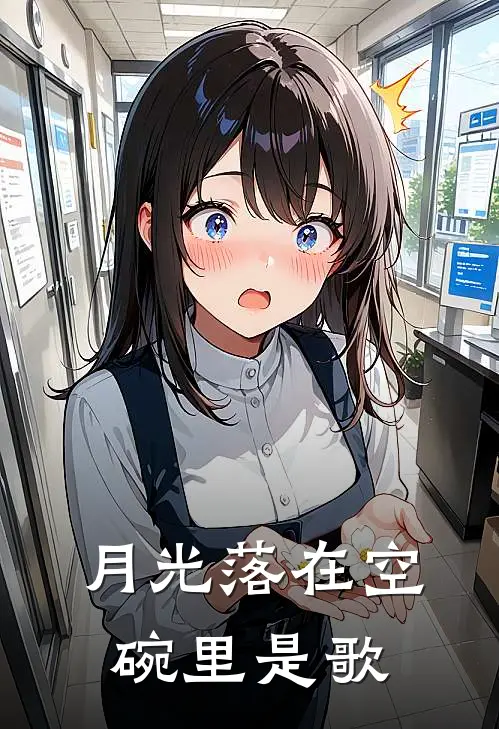 月光落在空碗里是歌