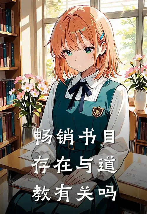 畅销书目存在与道教有关吗