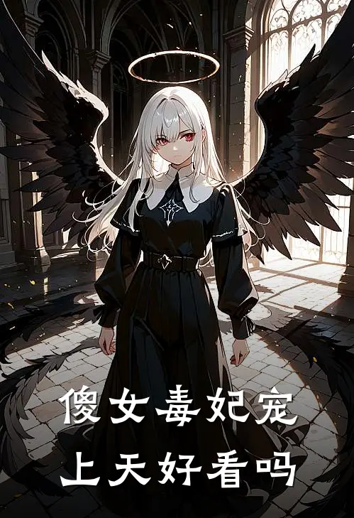 傻女毒妃宠上天好看吗