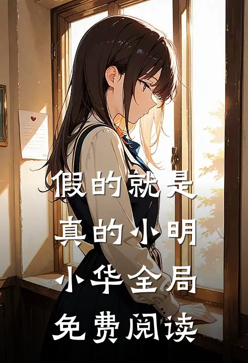 假的就是真的小明小华全局免费阅读