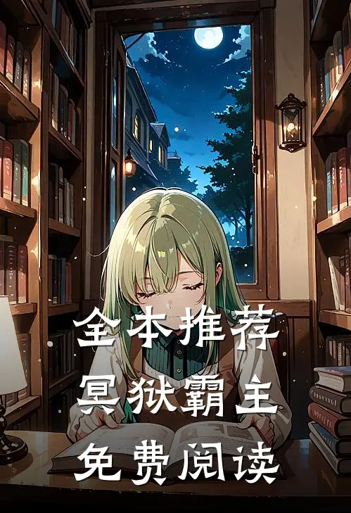 全本推荐冥狱霸主免费阅读