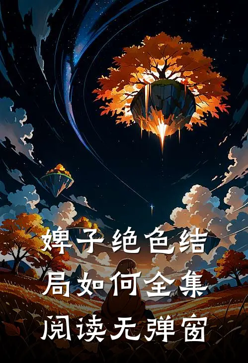 婢子绝色结局如何全集阅读无弹窗