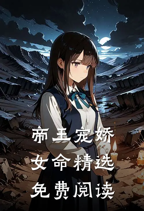 帝王宠娇女命精选免费阅读