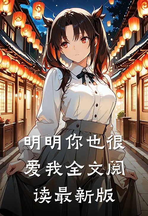 明明你也很爱我全文阅读最新版