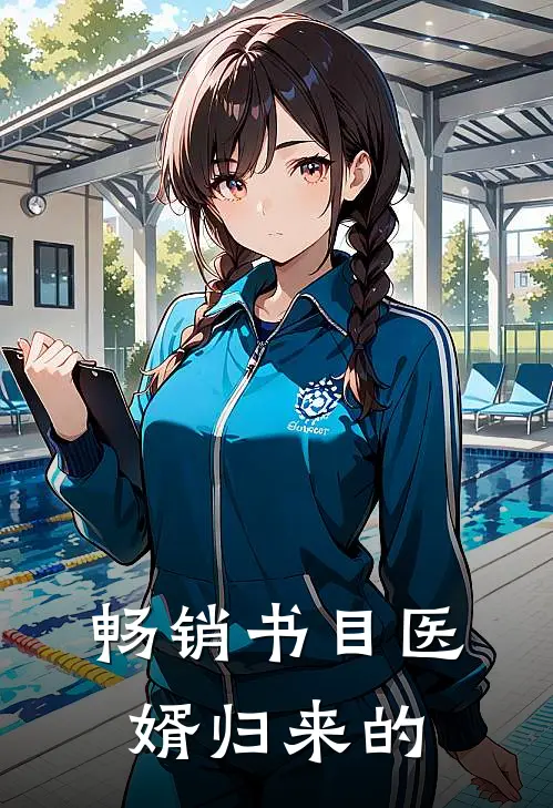 畅销书目医婿归来的