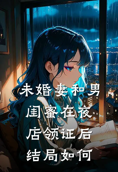 未婚妻和男闺蜜在夜店领证后结局如何