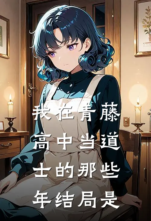 我在青藤高中当道士的那些年结局是