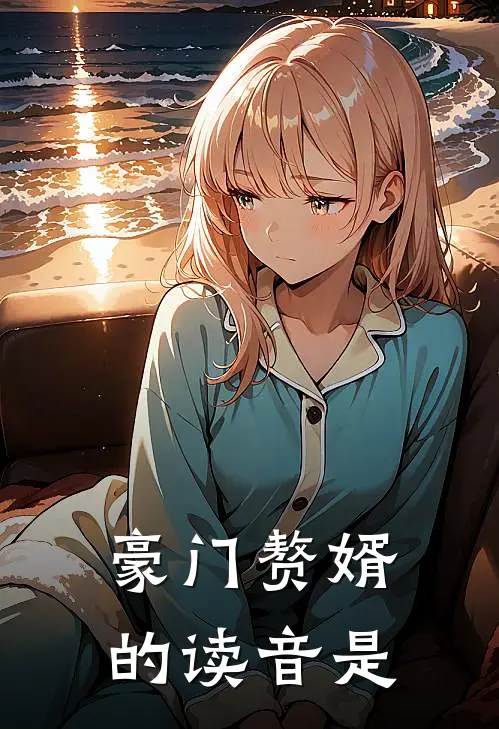 豪门赘婿的读音是