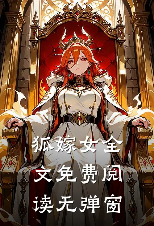 狐嫁女全文免费阅读无弹窗