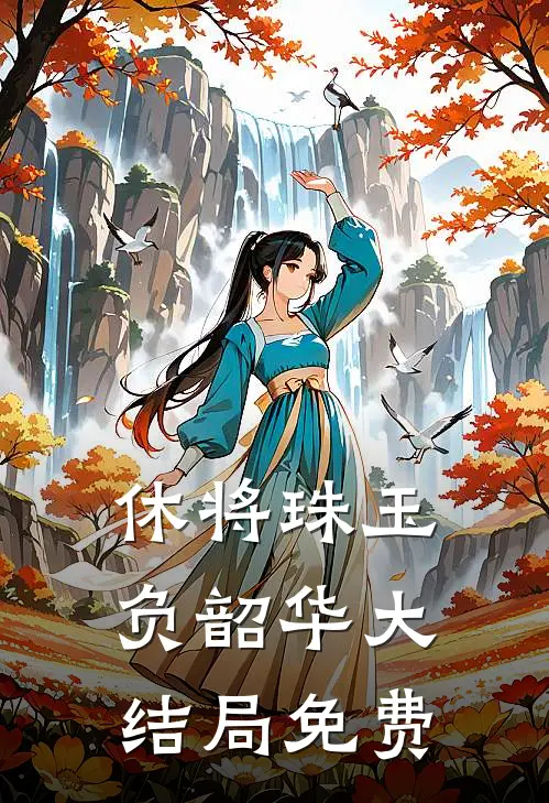 休将珠玉负韶华大结局免费
