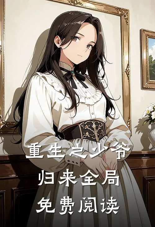 重生之少爷归来全局免费阅读