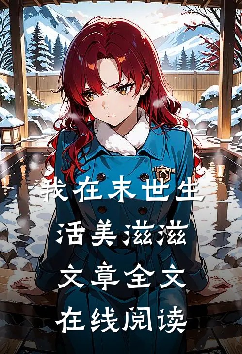 我在末世生活美滋滋文章全文在线阅读